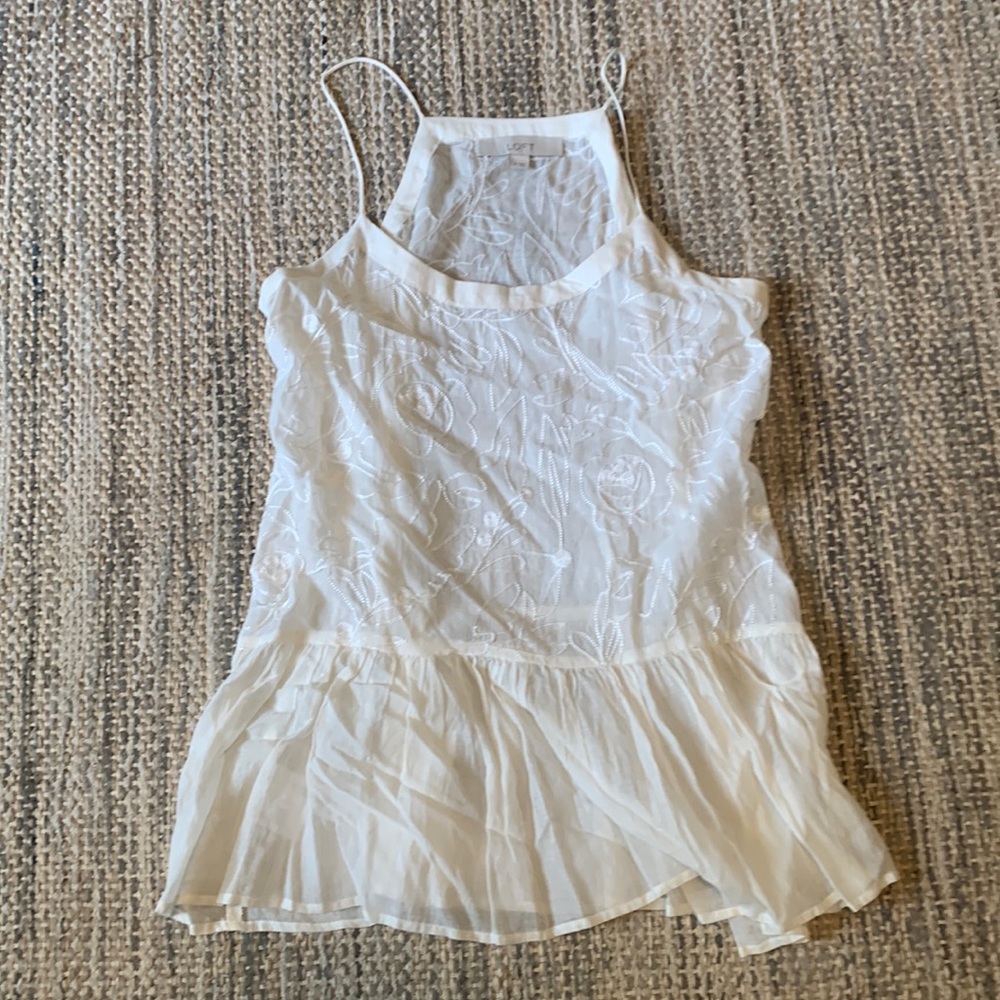 Loft Top